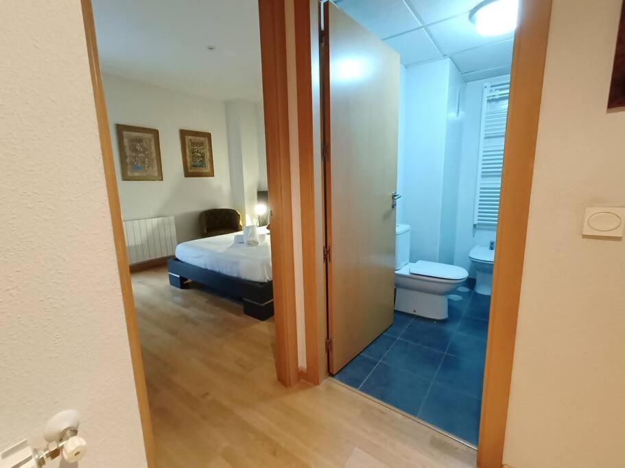 Alojamiento Centro Caceres Canovas Εξωτερικό φωτογραφία