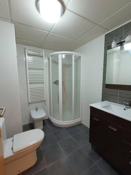 Alojamiento Centro Caceres Canovas Εξωτερικό φωτογραφία