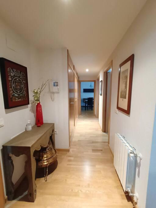 Alojamiento Centro Caceres Canovas Εξωτερικό φωτογραφία
